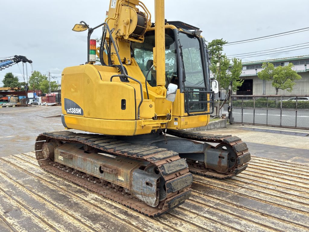 LC1385M-8-8025
