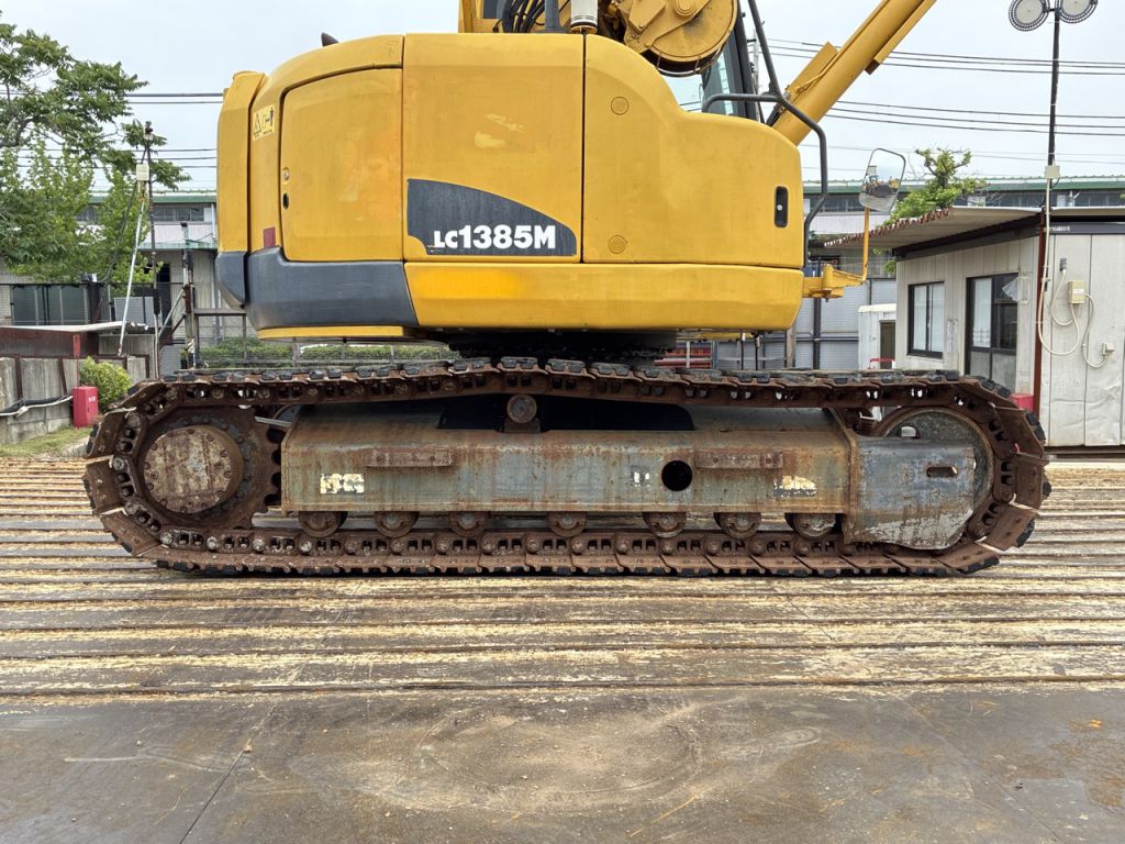 LC1385M-8-8025