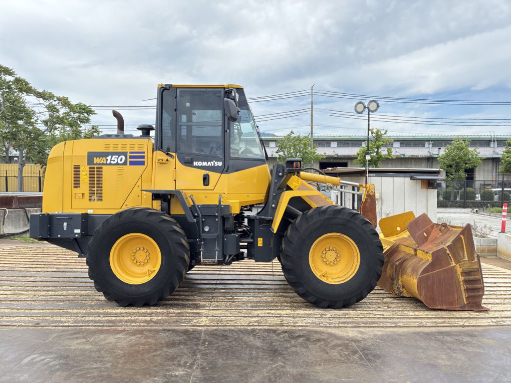 WA150-8-92260
