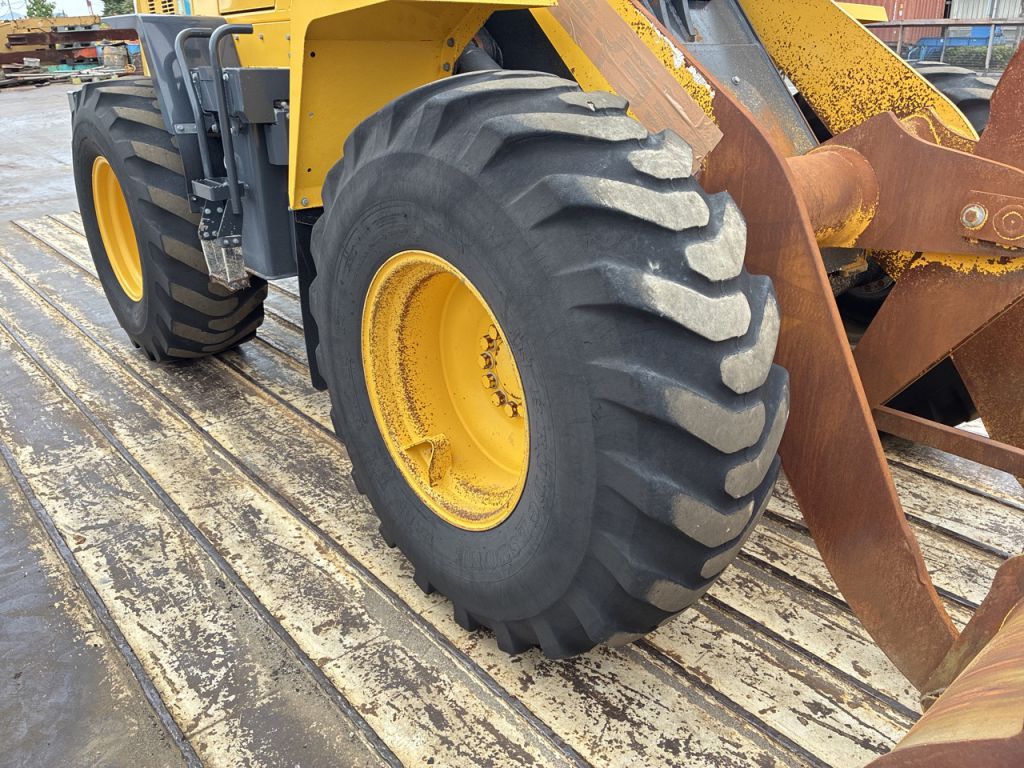 WA150-8-92260