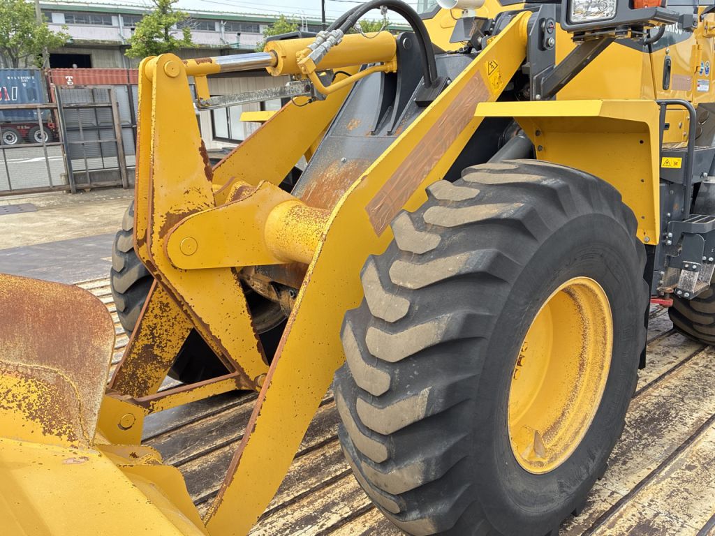 WA150-8-92260