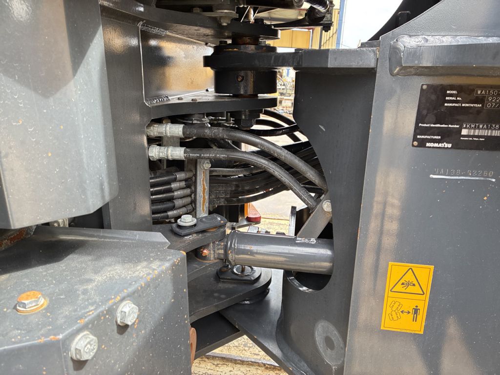 WA150-8-92260