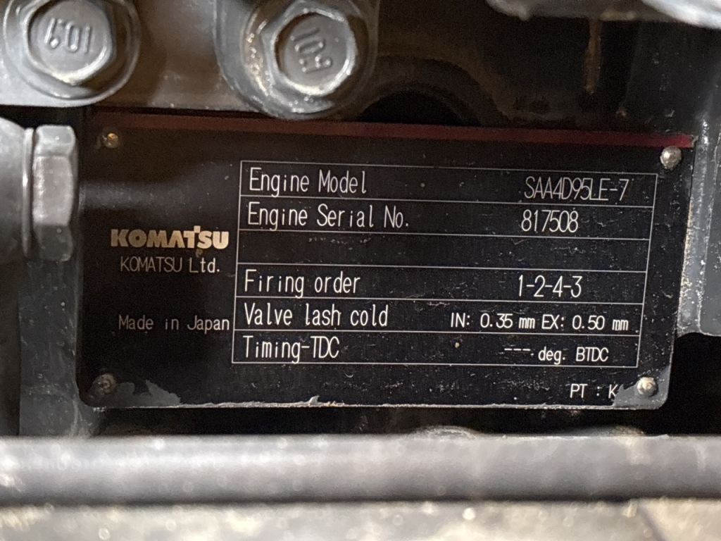 WA150-8-92260