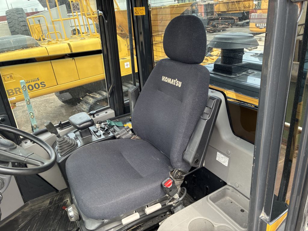WA150-8-92260