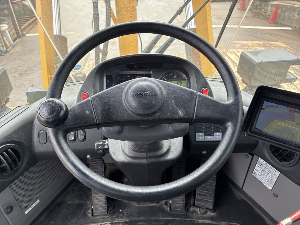 WA150-8-92260
