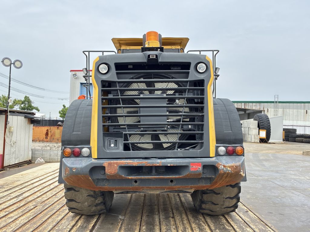 WA470-8-100184