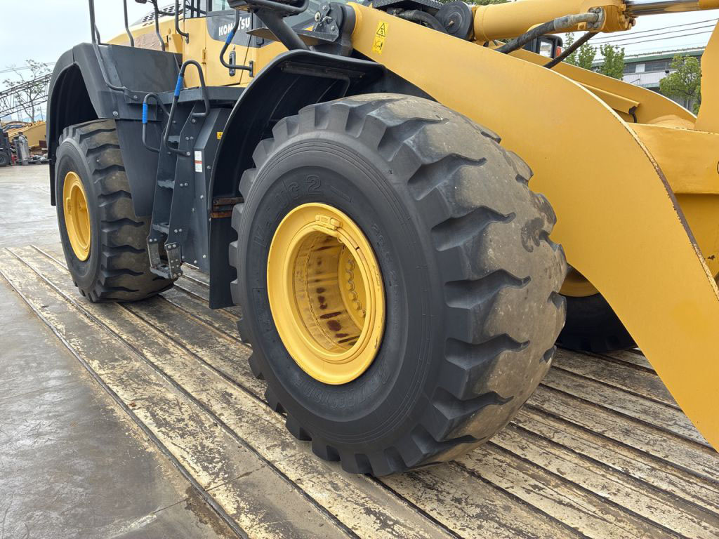 WA470-8-100184