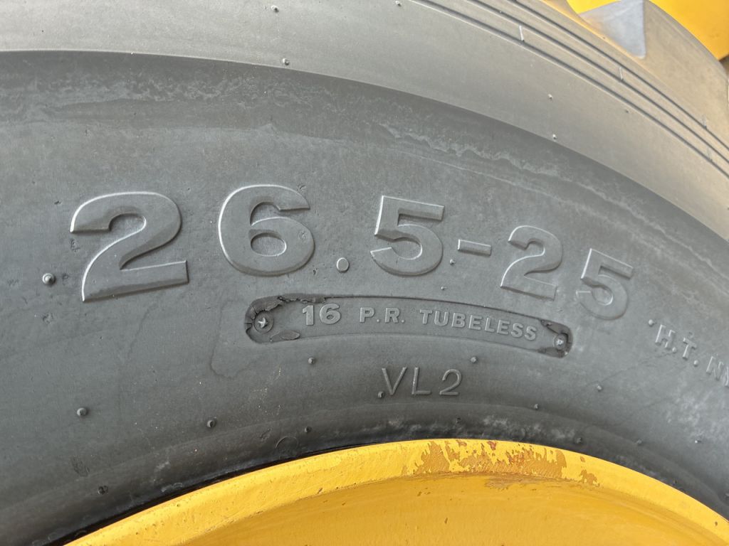 WA470-8-100184