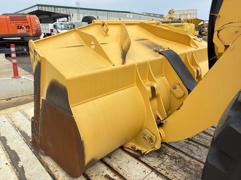 WA470-8-100184