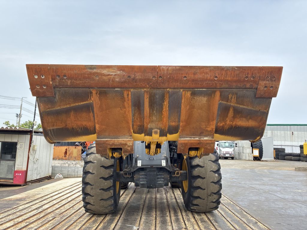WA470-8-100184