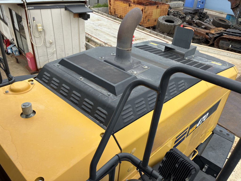 WA470-8-100184