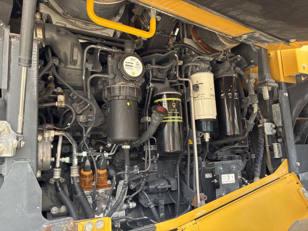 WA470-8-100184