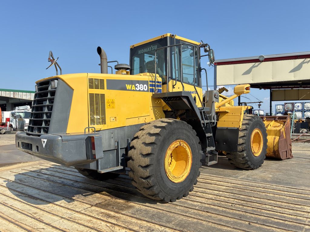 WA380-6-66161