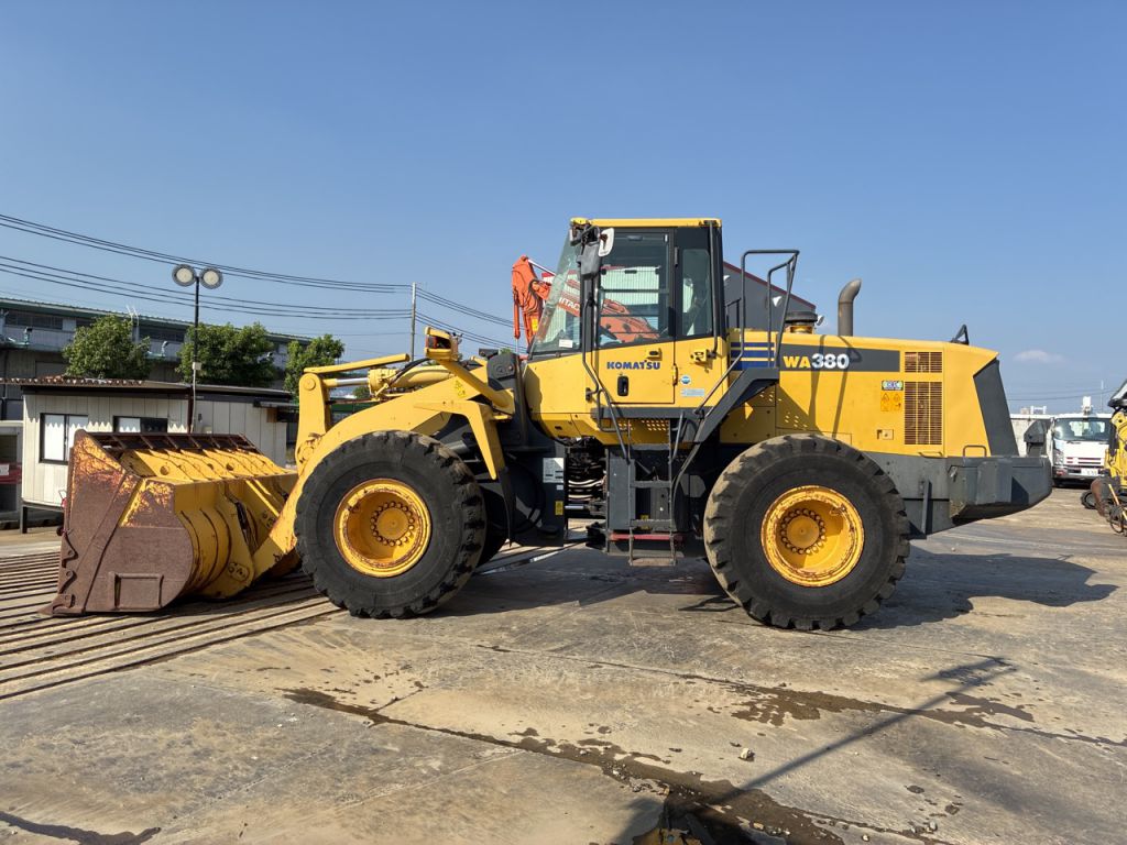 WA380-6-66161