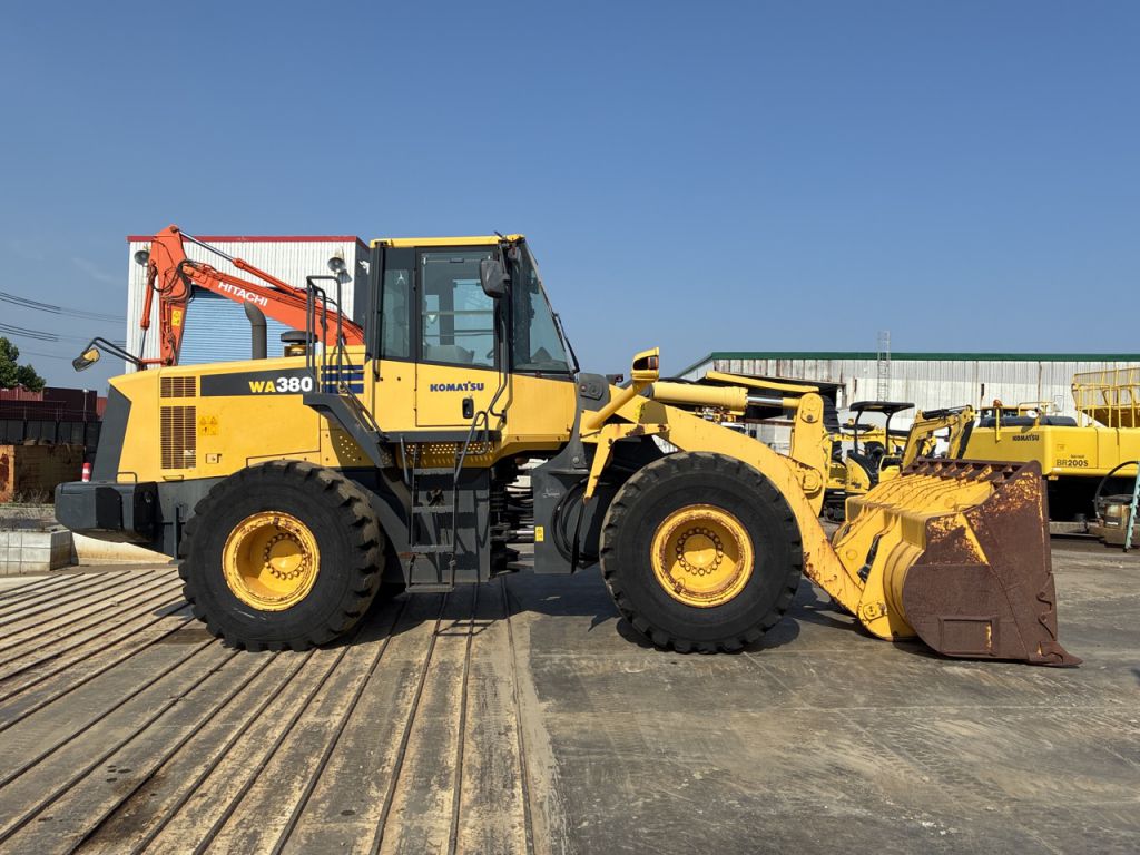 WA380-6-66161