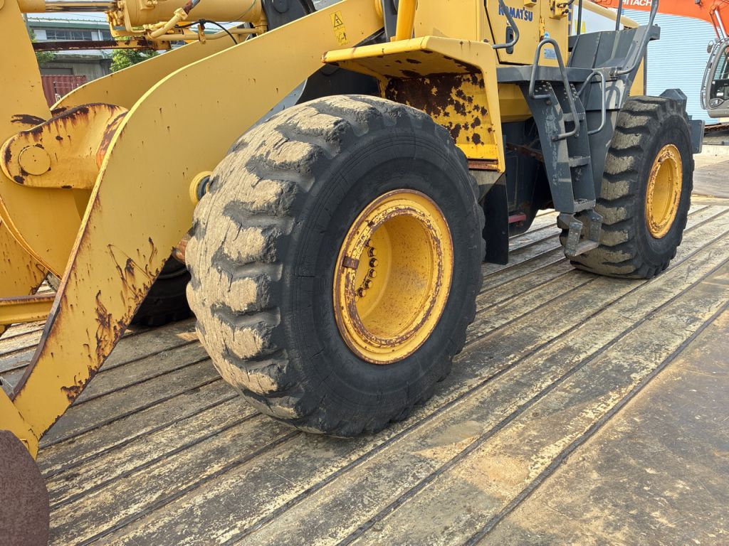 WA380-6-66161