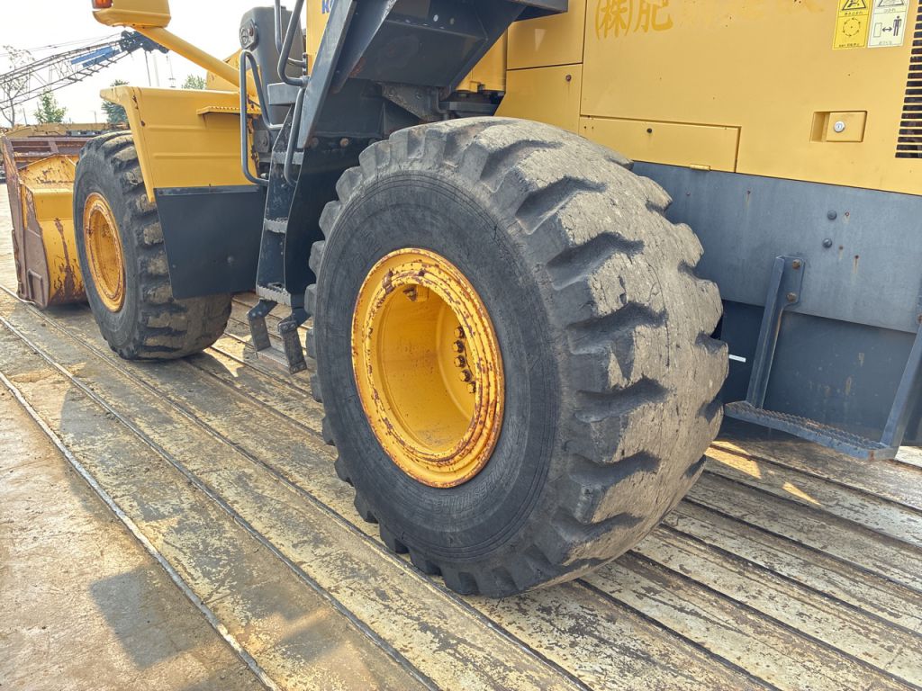 WA380-6-66161