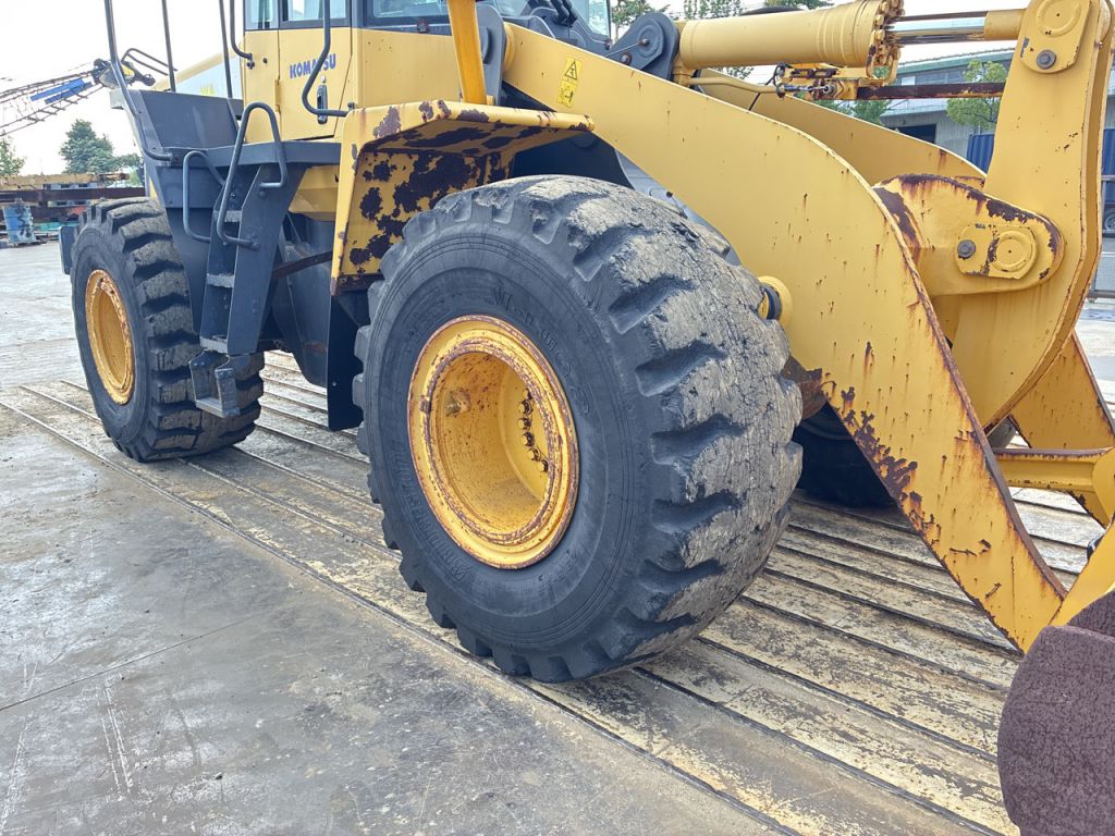 WA380-6-66161