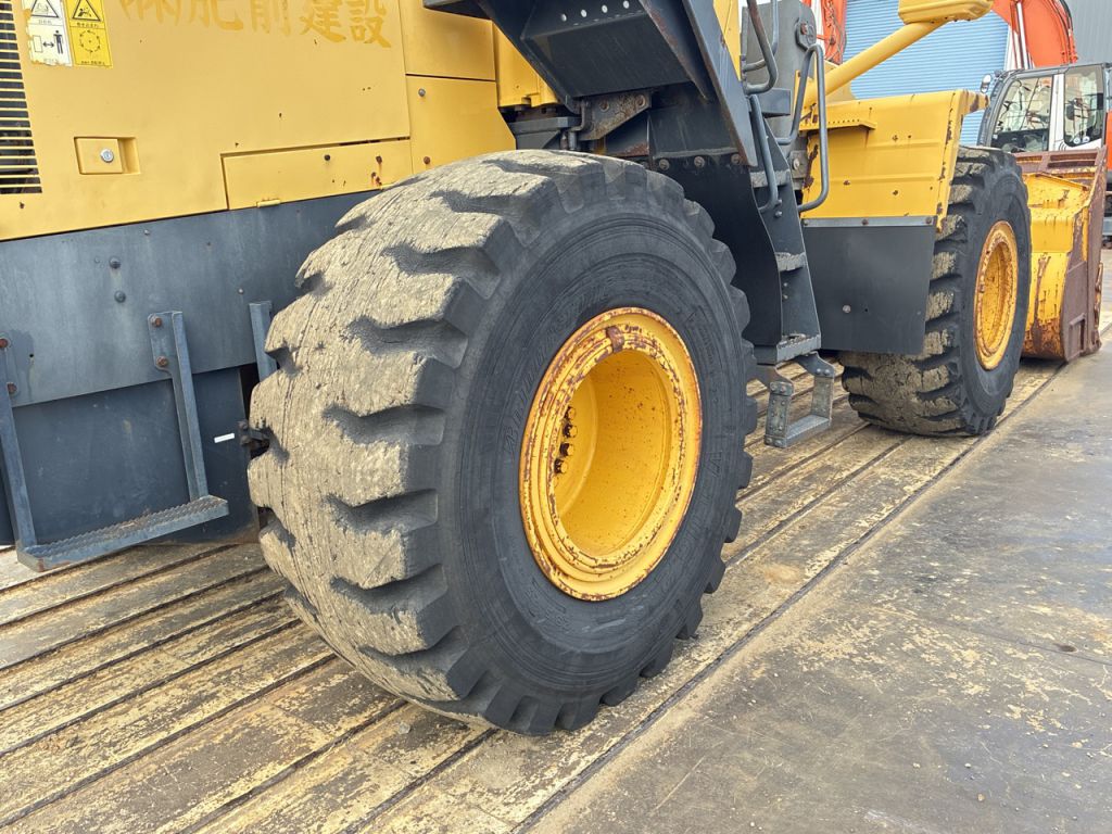 WA380-6-66161
