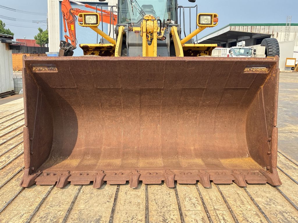 WA380-6-66161