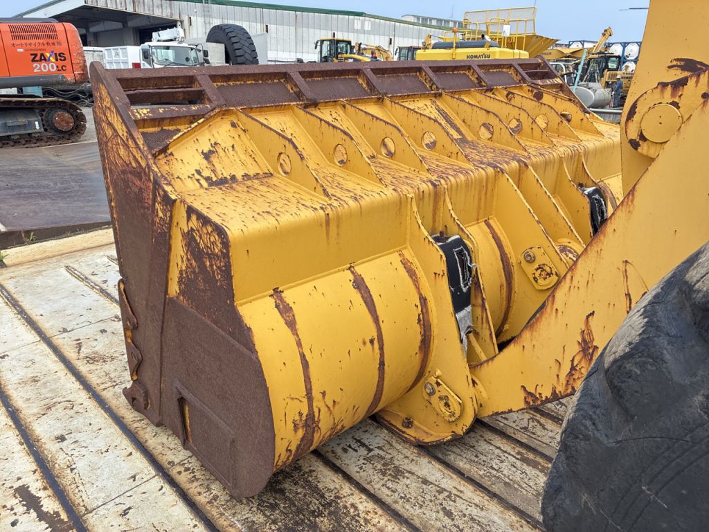 WA380-6-66161