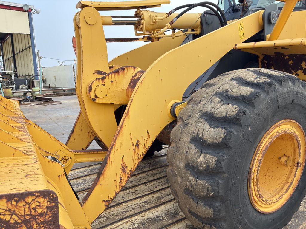 WA380-6-66161