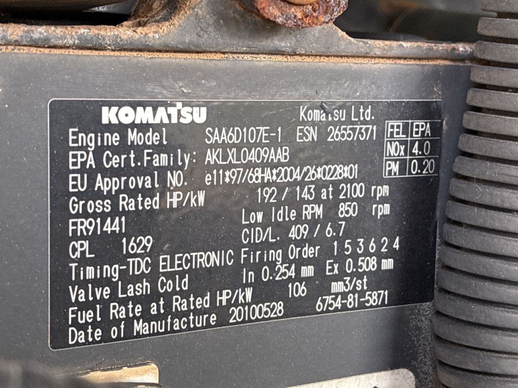 WA380-6-66161