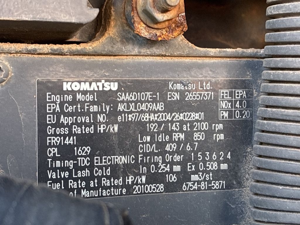 WA380-6-66161