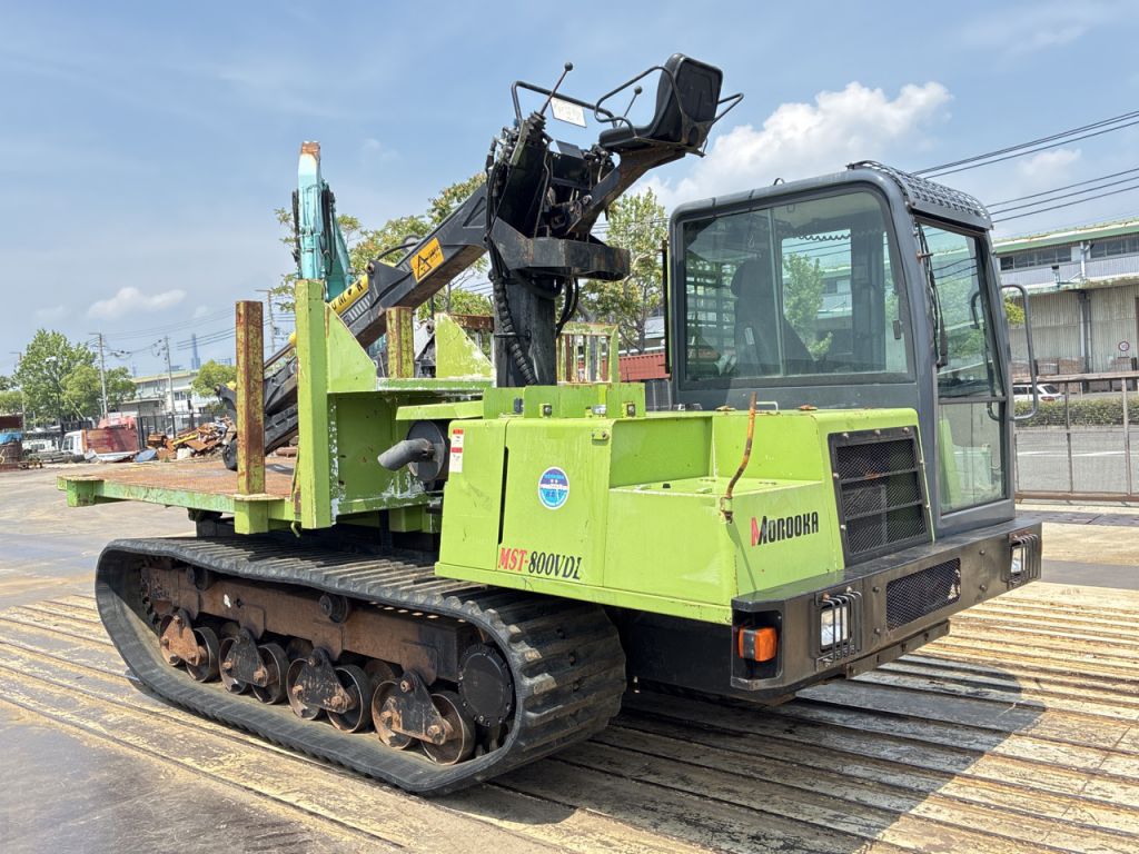 MST800VDL-81170