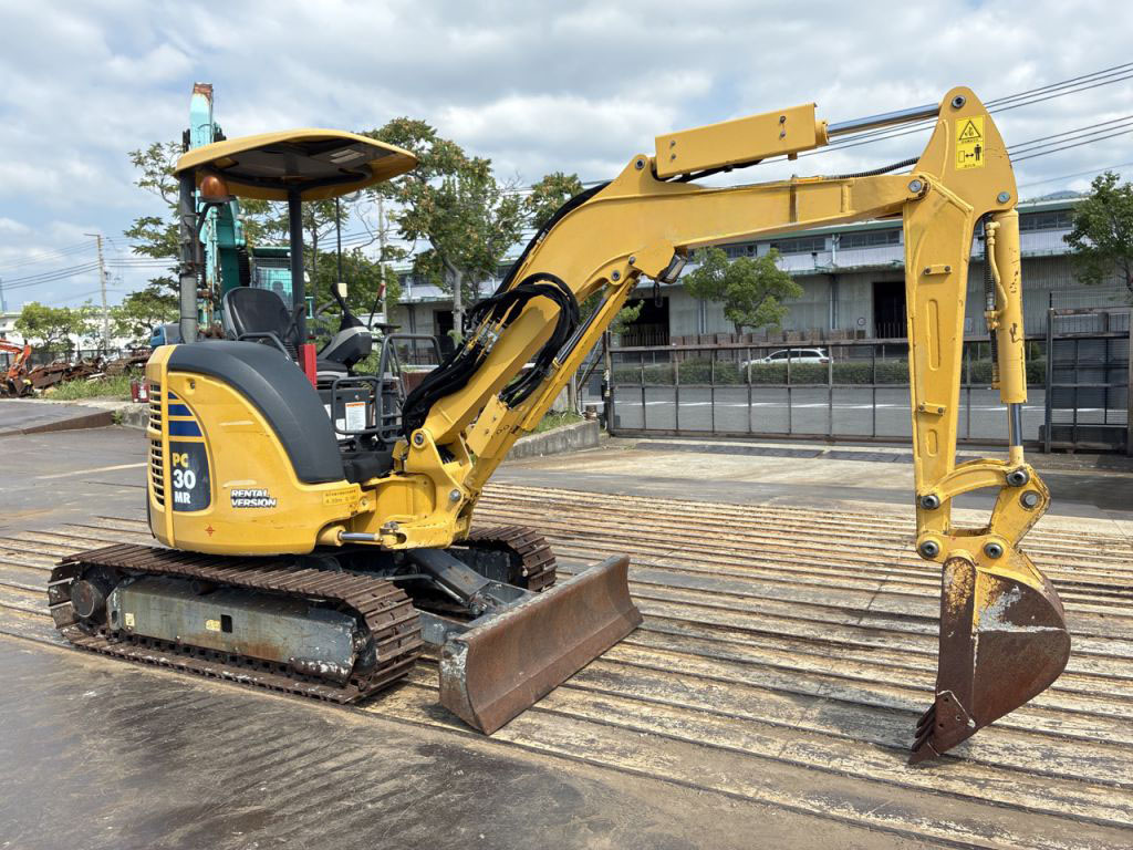 PC30MR-3-41271