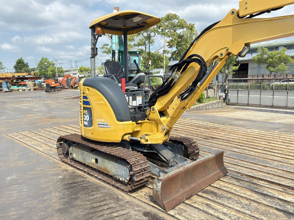 PC30MR-3-41271