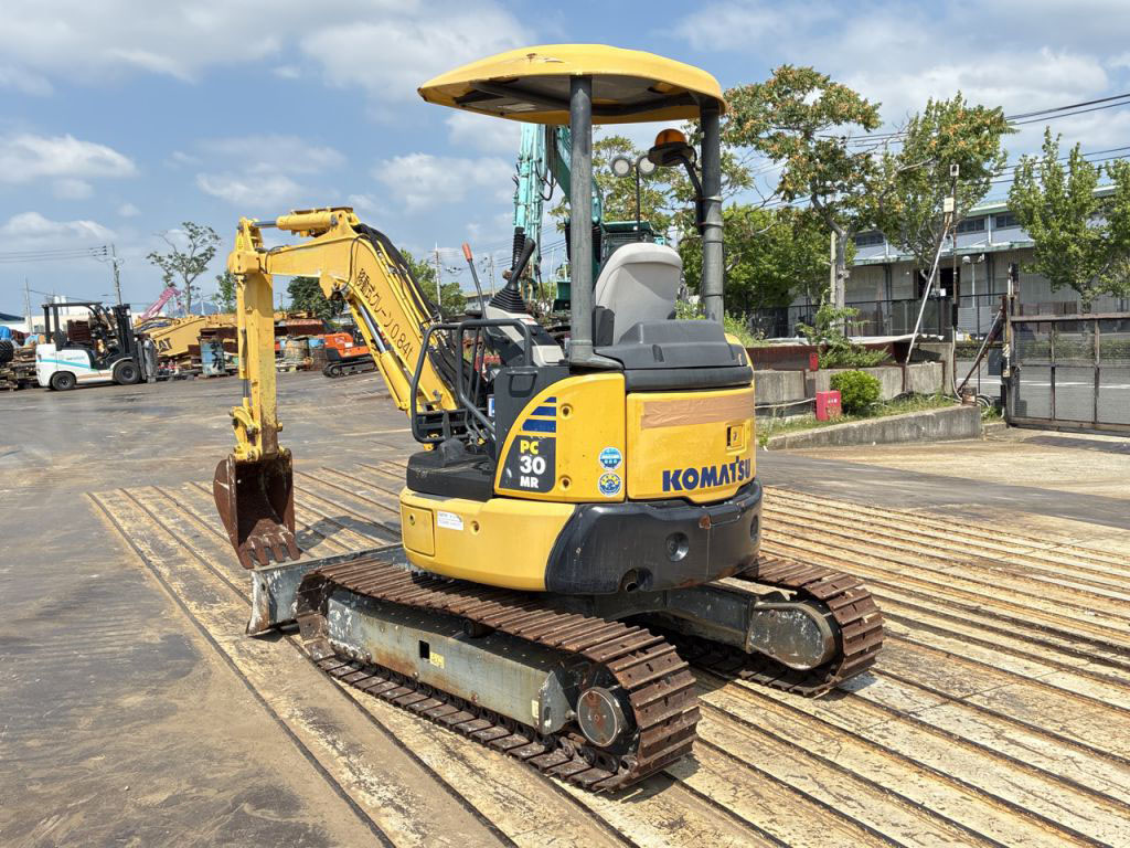 PC30MR-3-41271