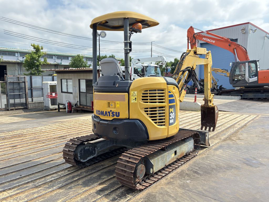 PC30MR-3-41271