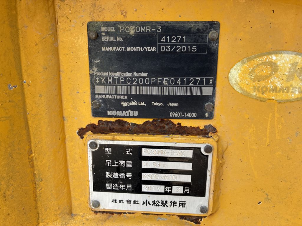 PC30MR-3-41271