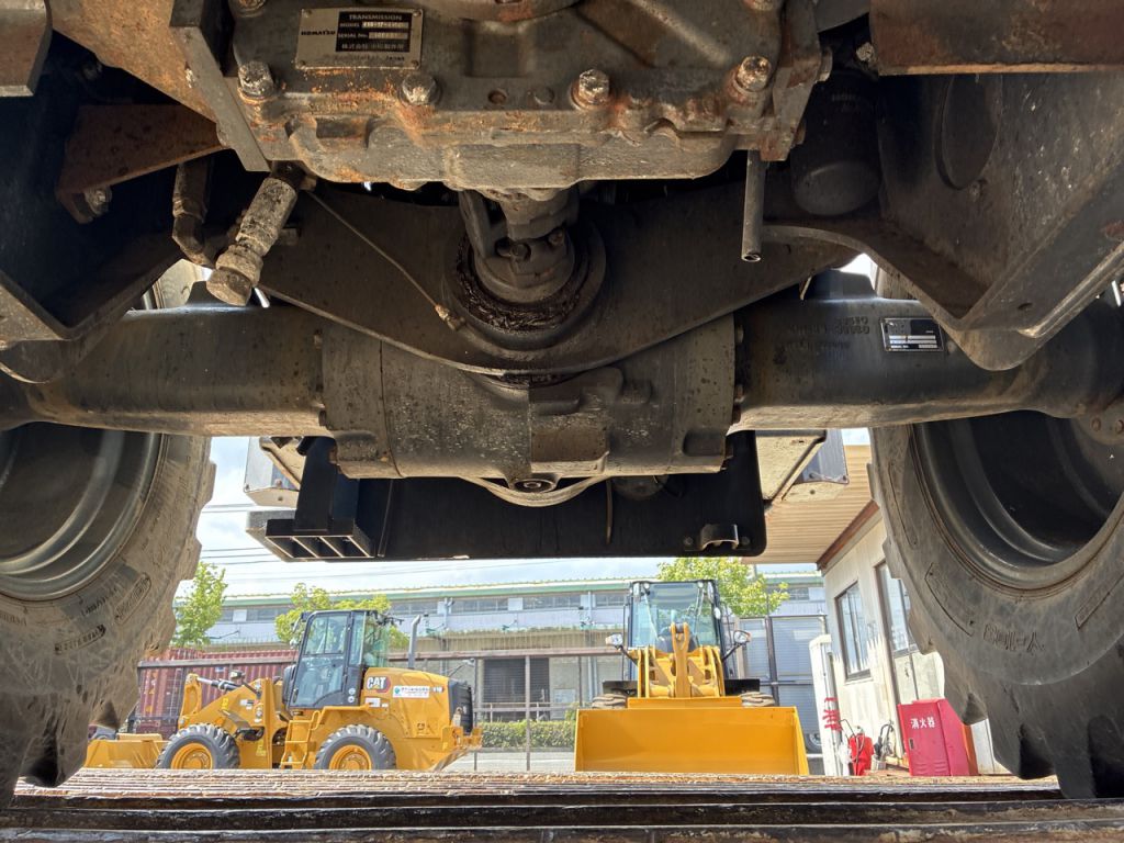 WA100-6-80228