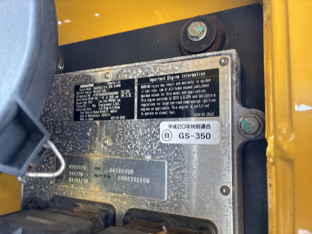 WA100-6-80228