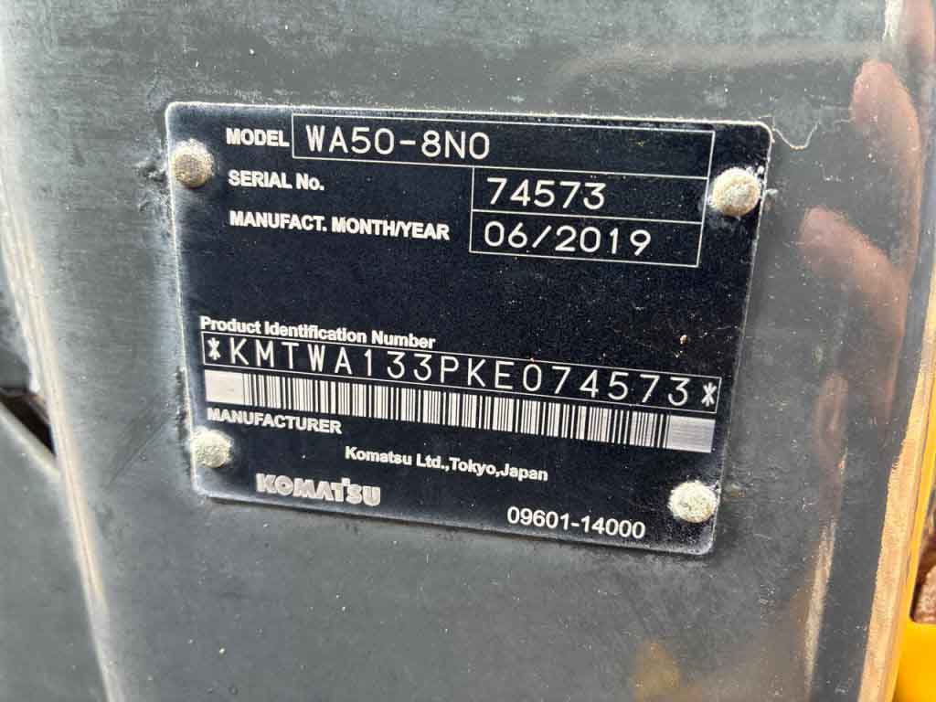 WA50-8N0-74573