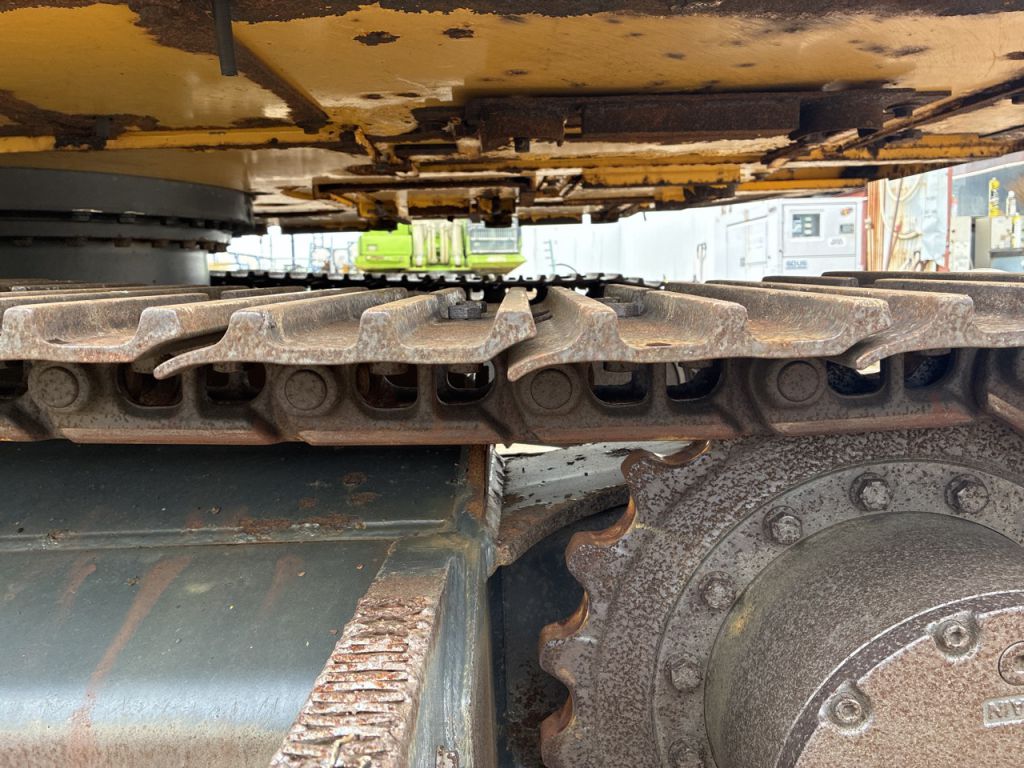 PC120-11-90580