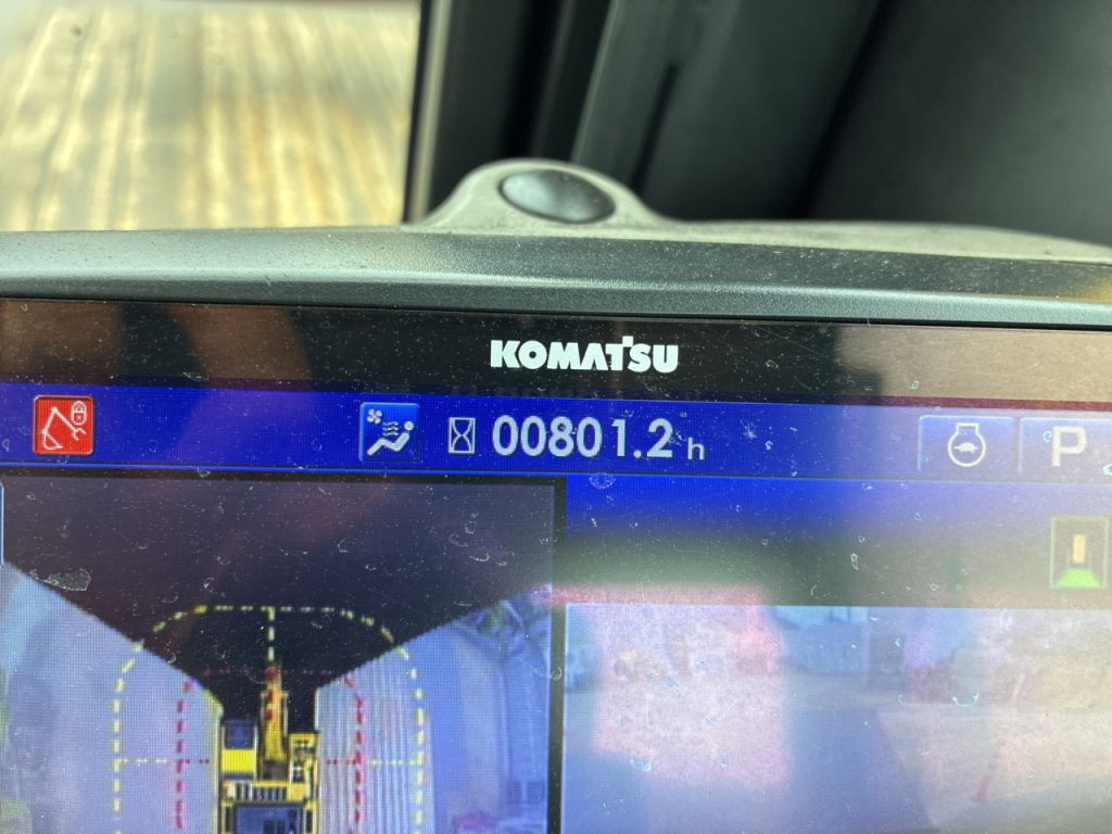 PC120-11-90580
