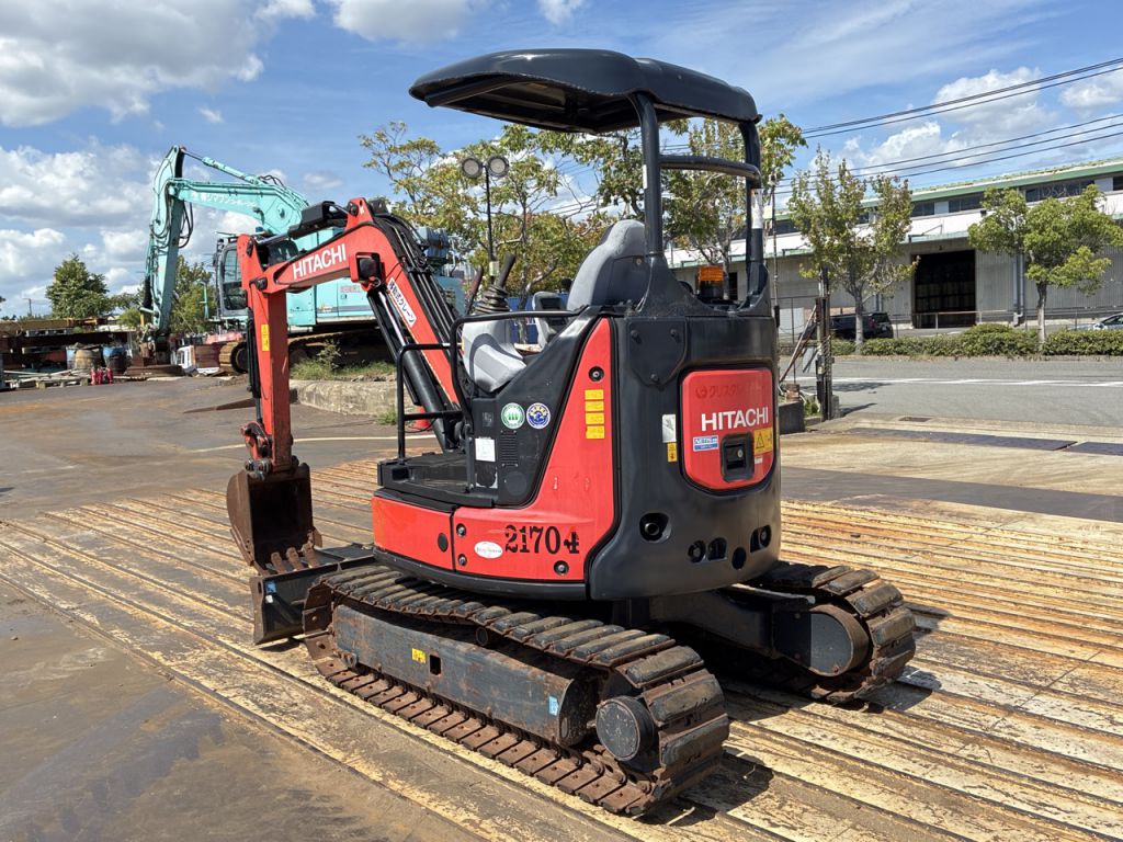 ZX30U-5B-54752