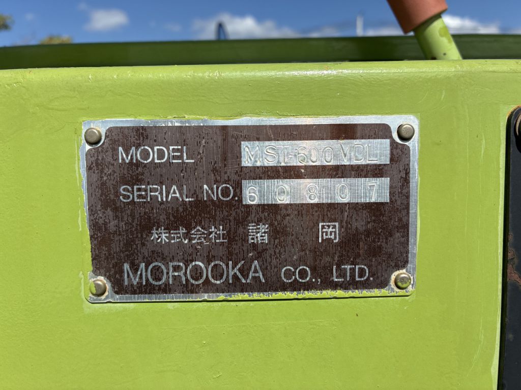MST600VDL-60807