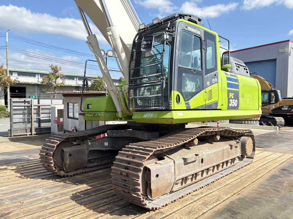 PC350-11-90579
