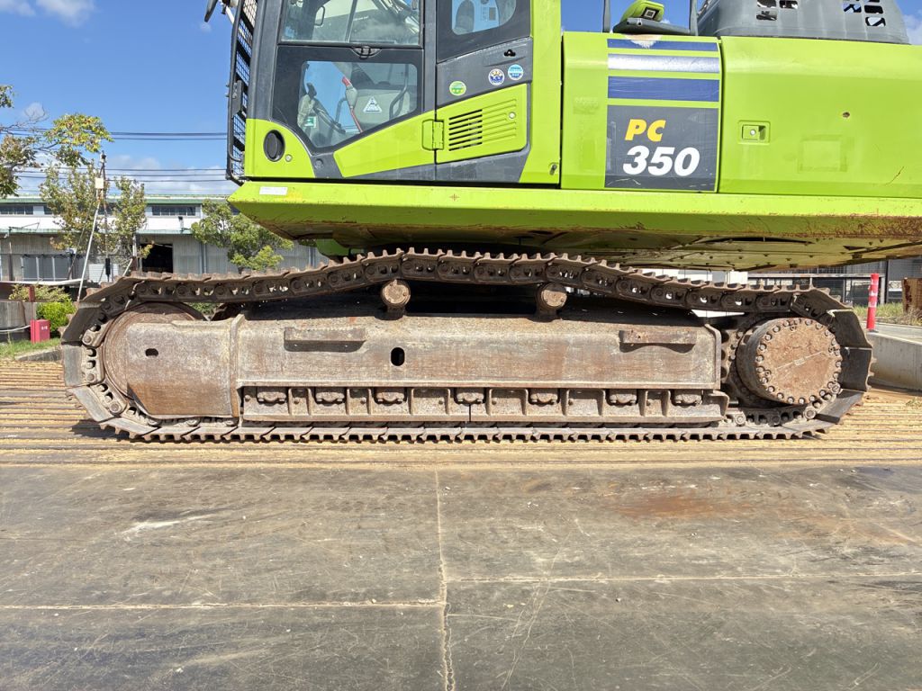 PC350-11-90579