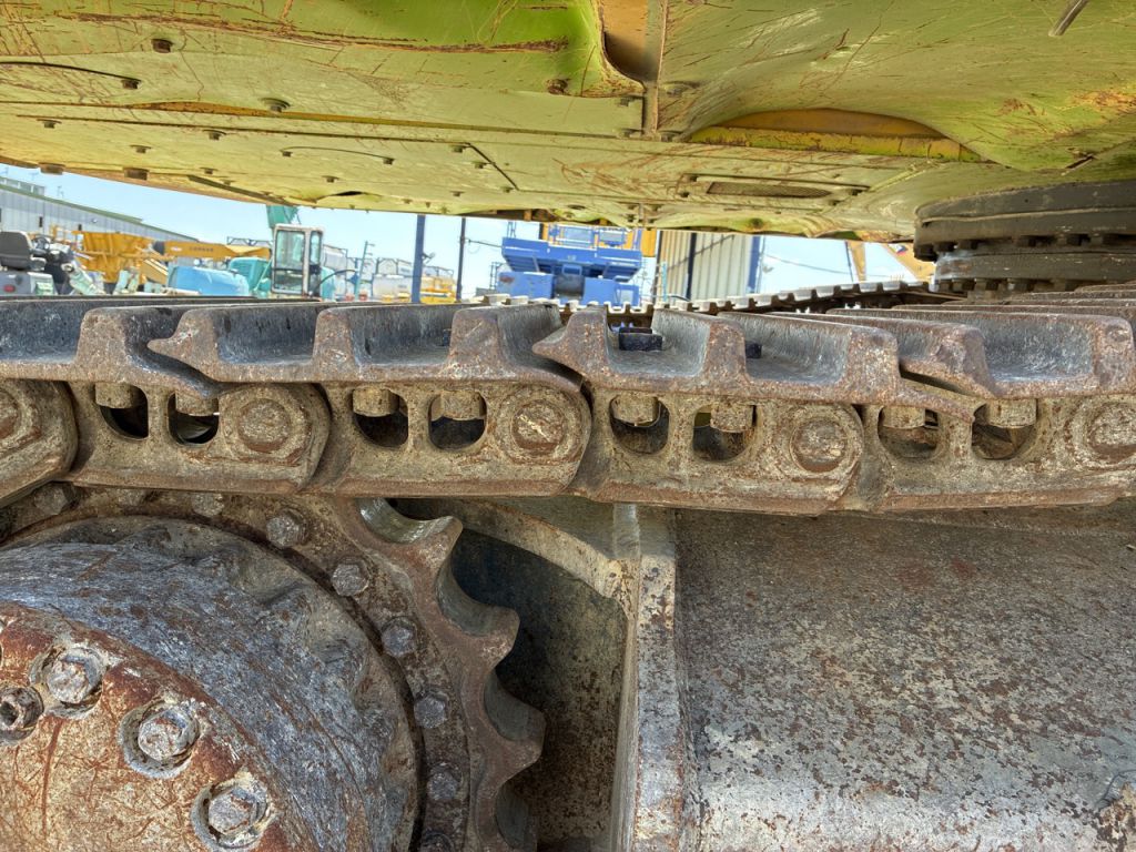 PC350-11-90579