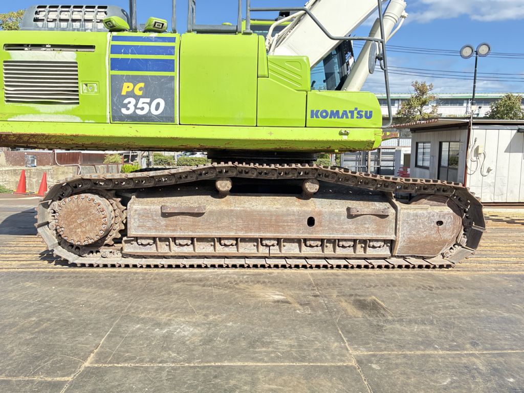 PC350-11-90579