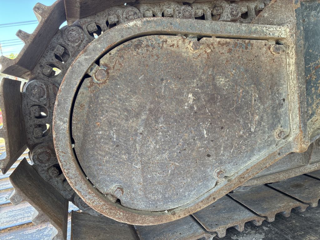 PC350-11-90579