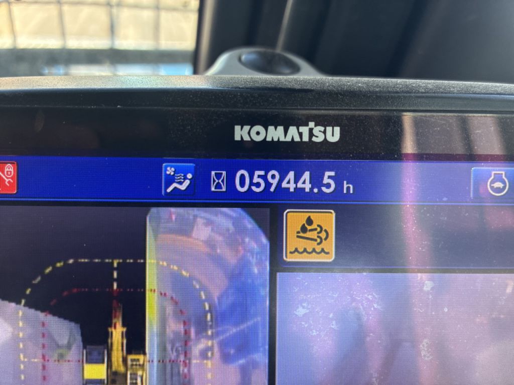 PC350-11-90579