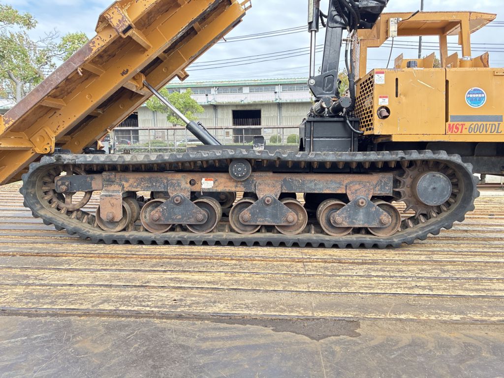 MST600VDL-60605
