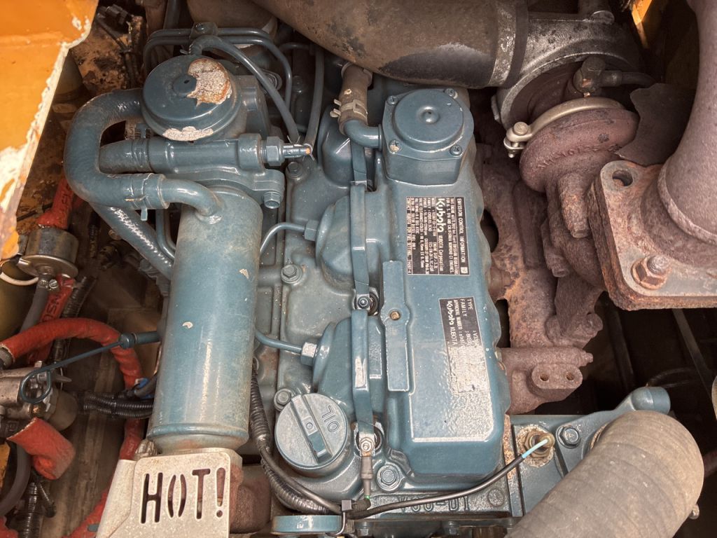 MST600VDL-60605
