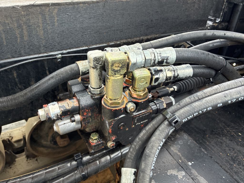 MST600VDL-60605